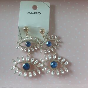 Aldo Studded Earrings